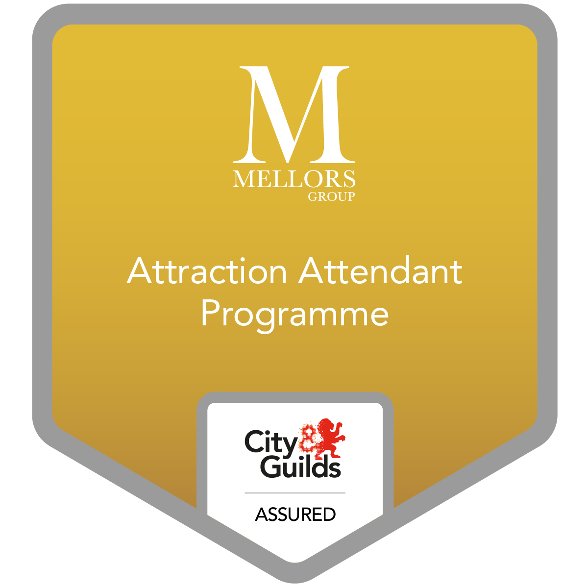 Mellors Group - Attraction Attendant Programme