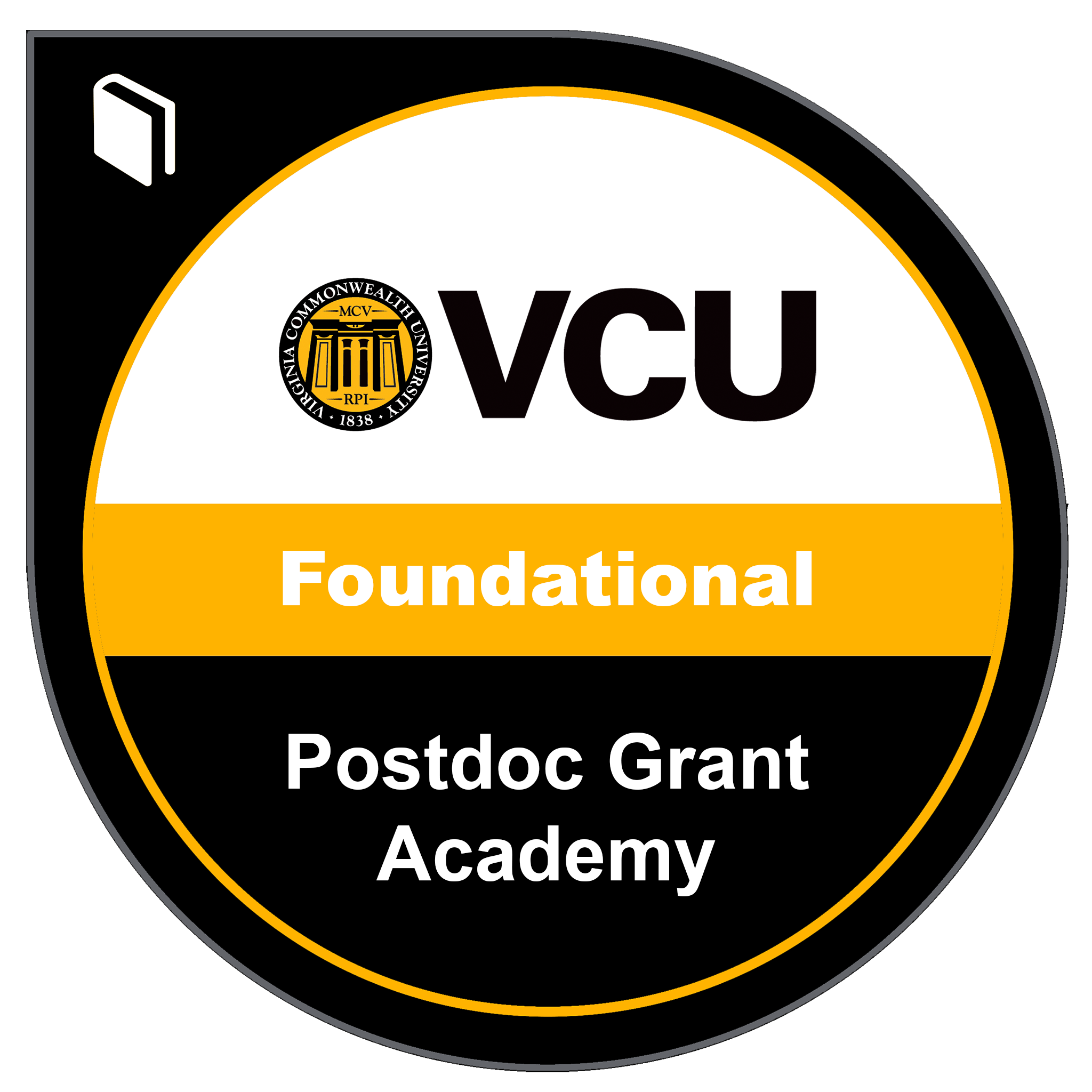 Postdoc Grant Academy