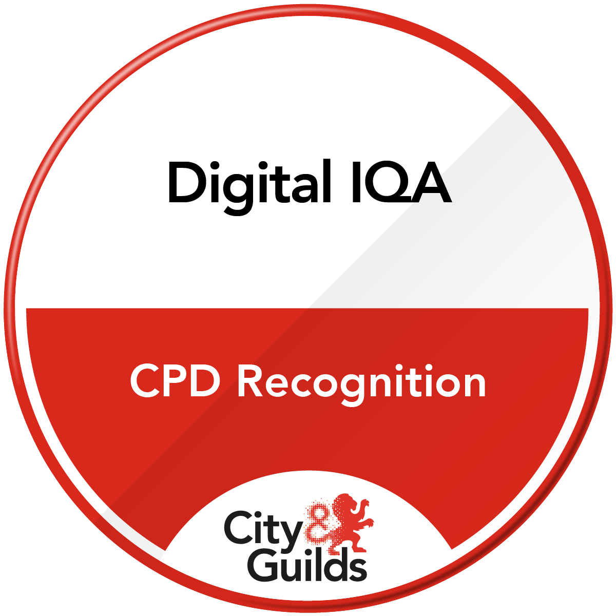 Digital IQA