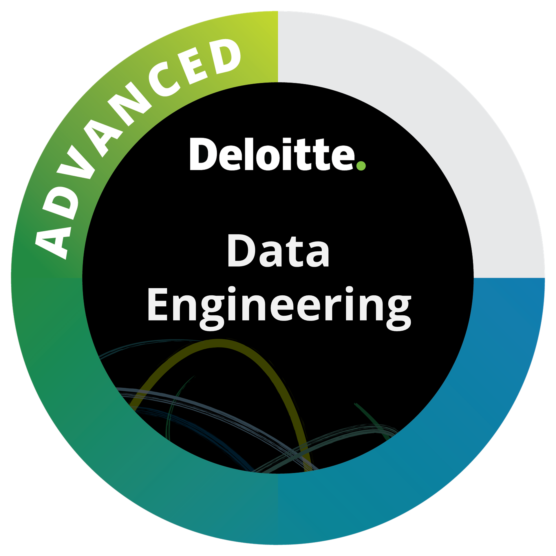 Data Engineering - Advanced