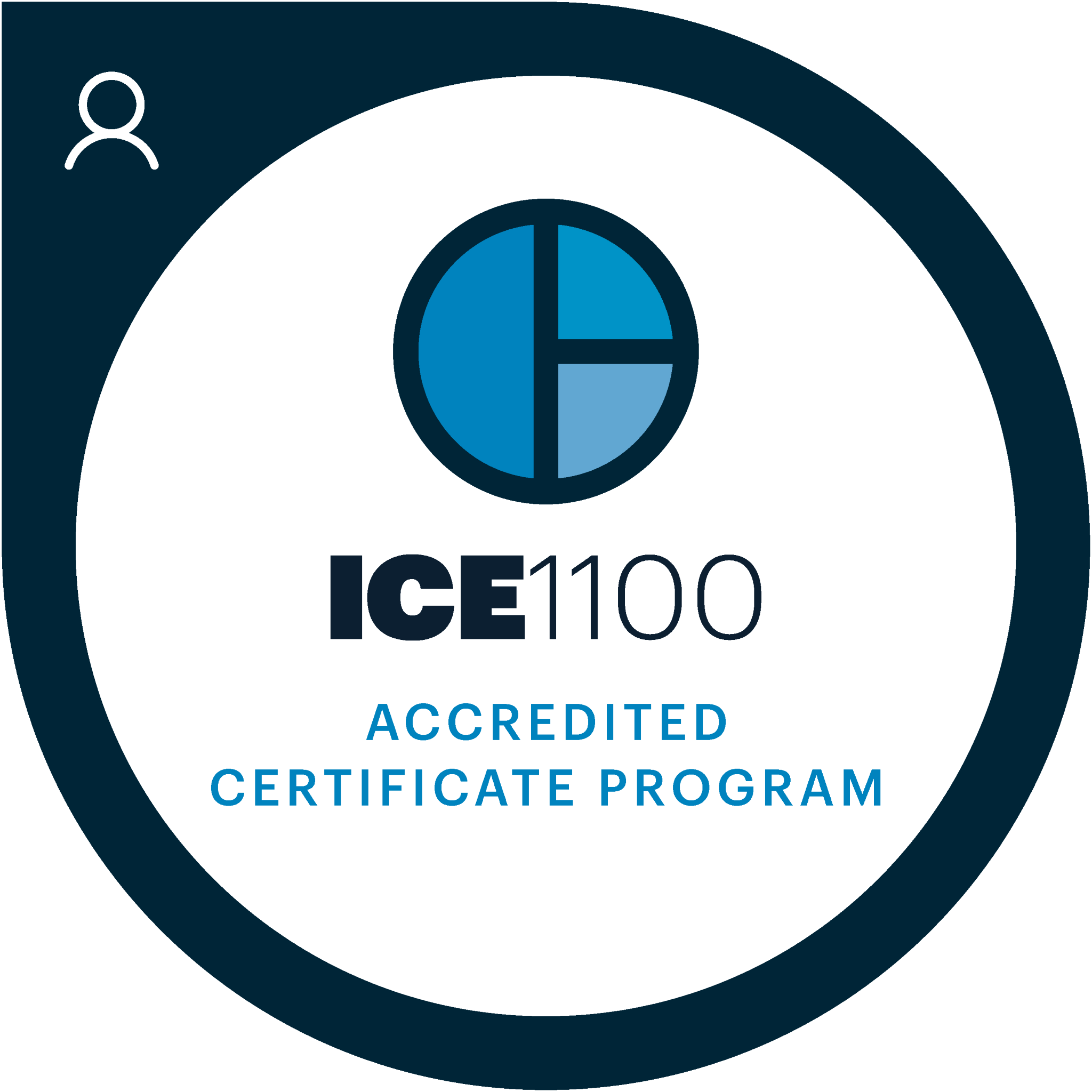 I.C.E. Accredited Program