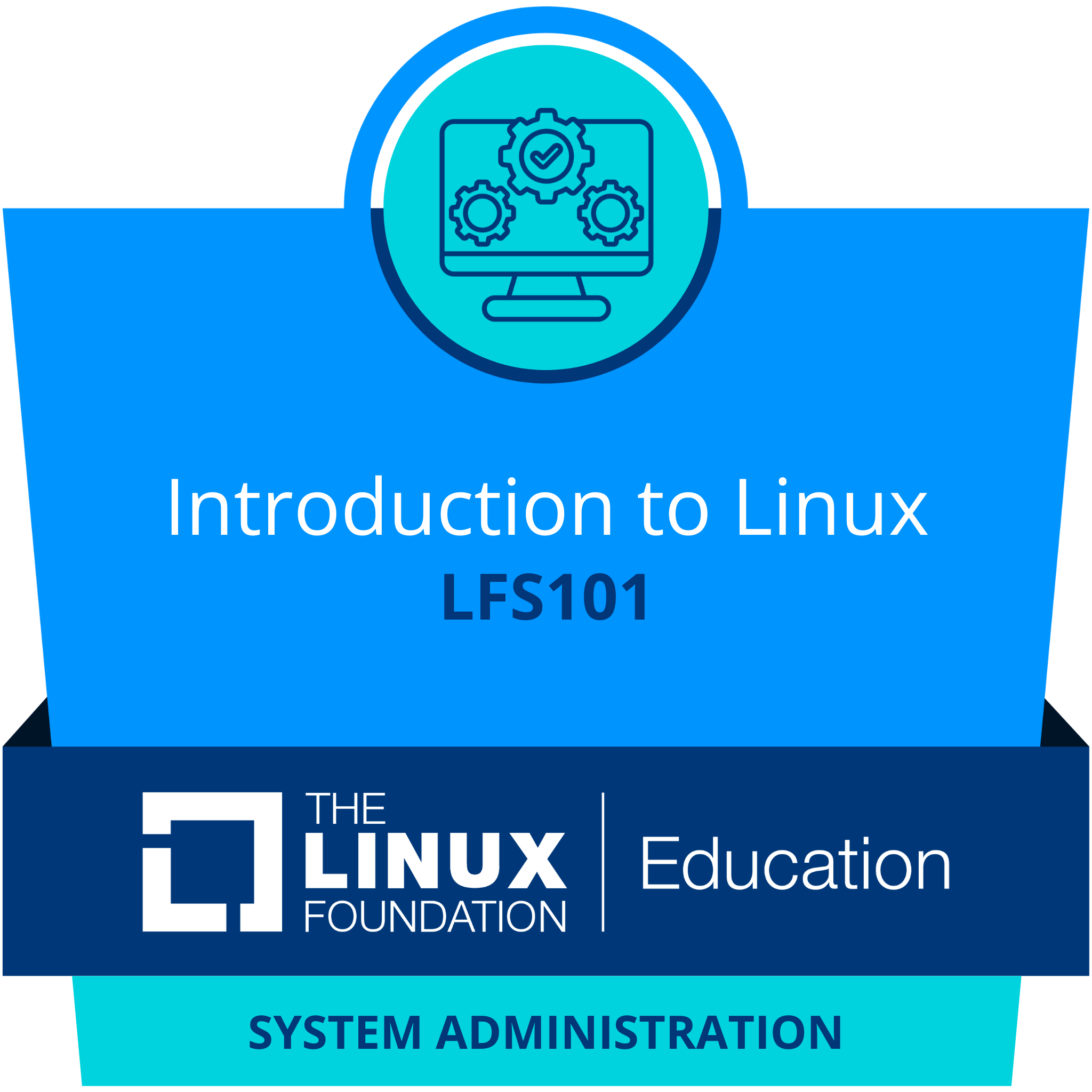 LFS101: Introduction to Linux