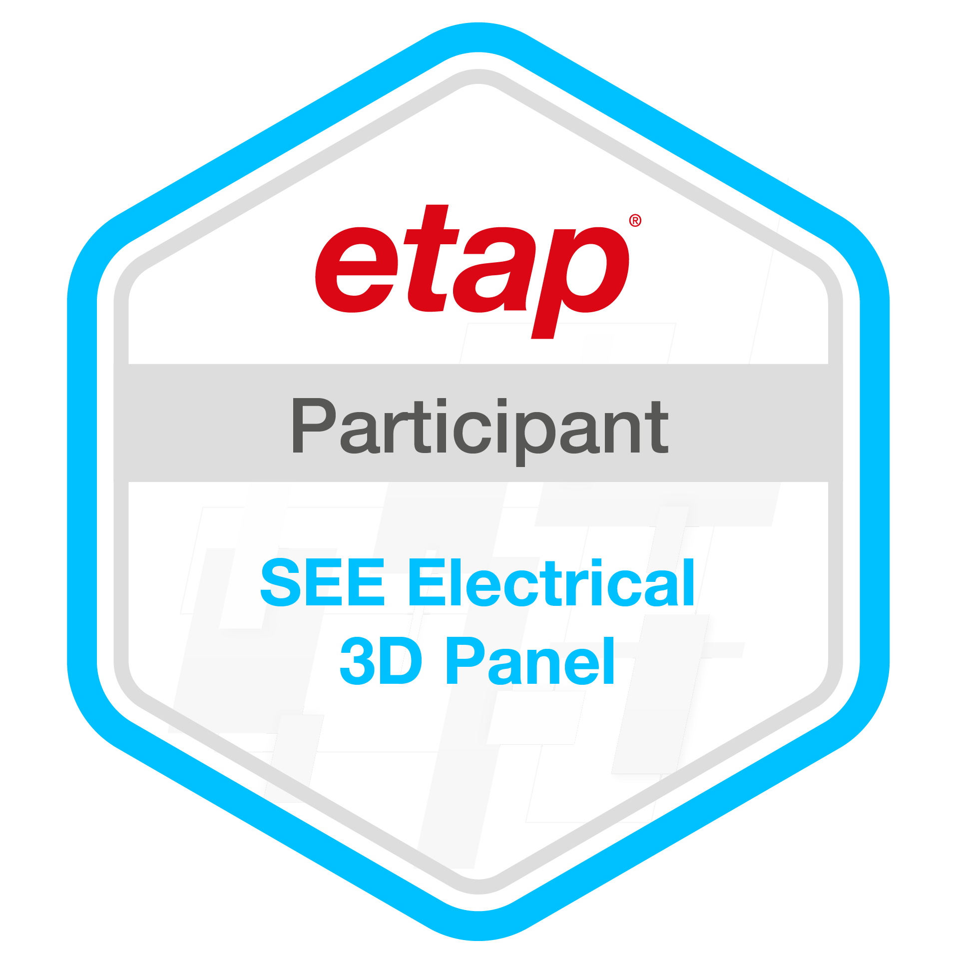 SEE Electrical 3D Panel (EN)
