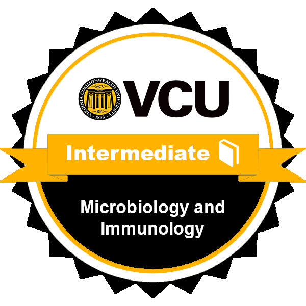 Microbiology and Immunology