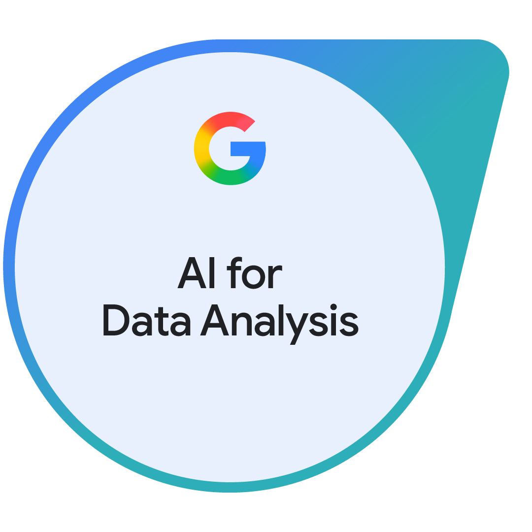 Google AI for Data Analysis
