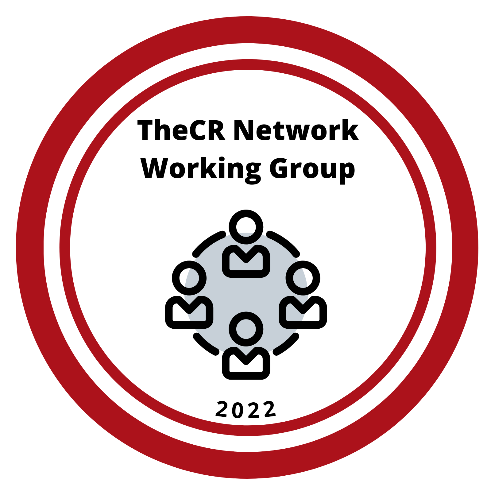 TheCR Network Working Group
