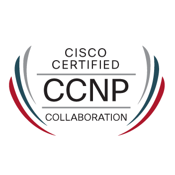 Cisco Certified Network Professional Collaboration (CCNP Collaboration)