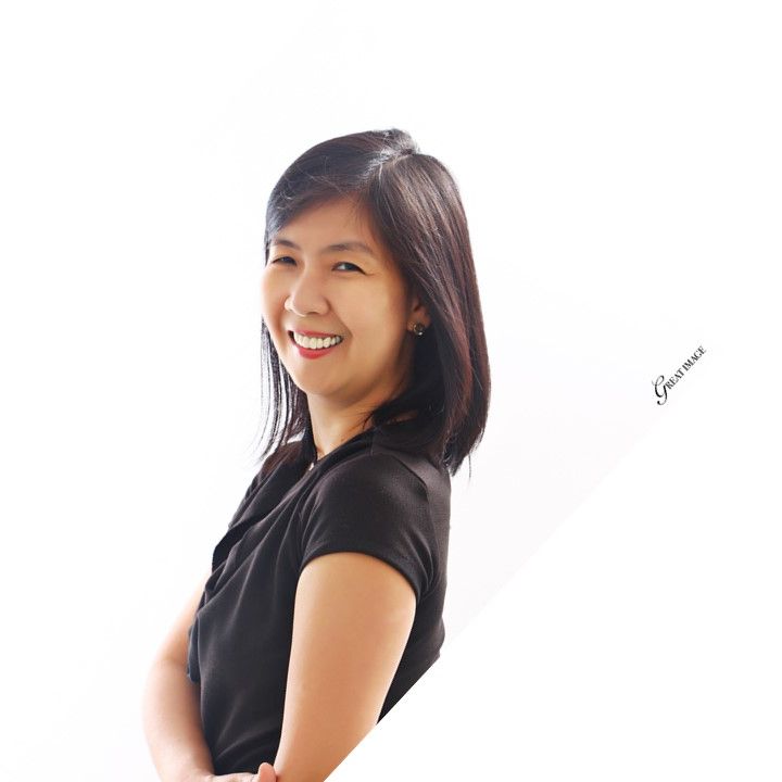 Credly profile picture for @anna