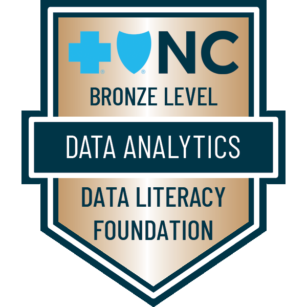 Data Literacy Foundation