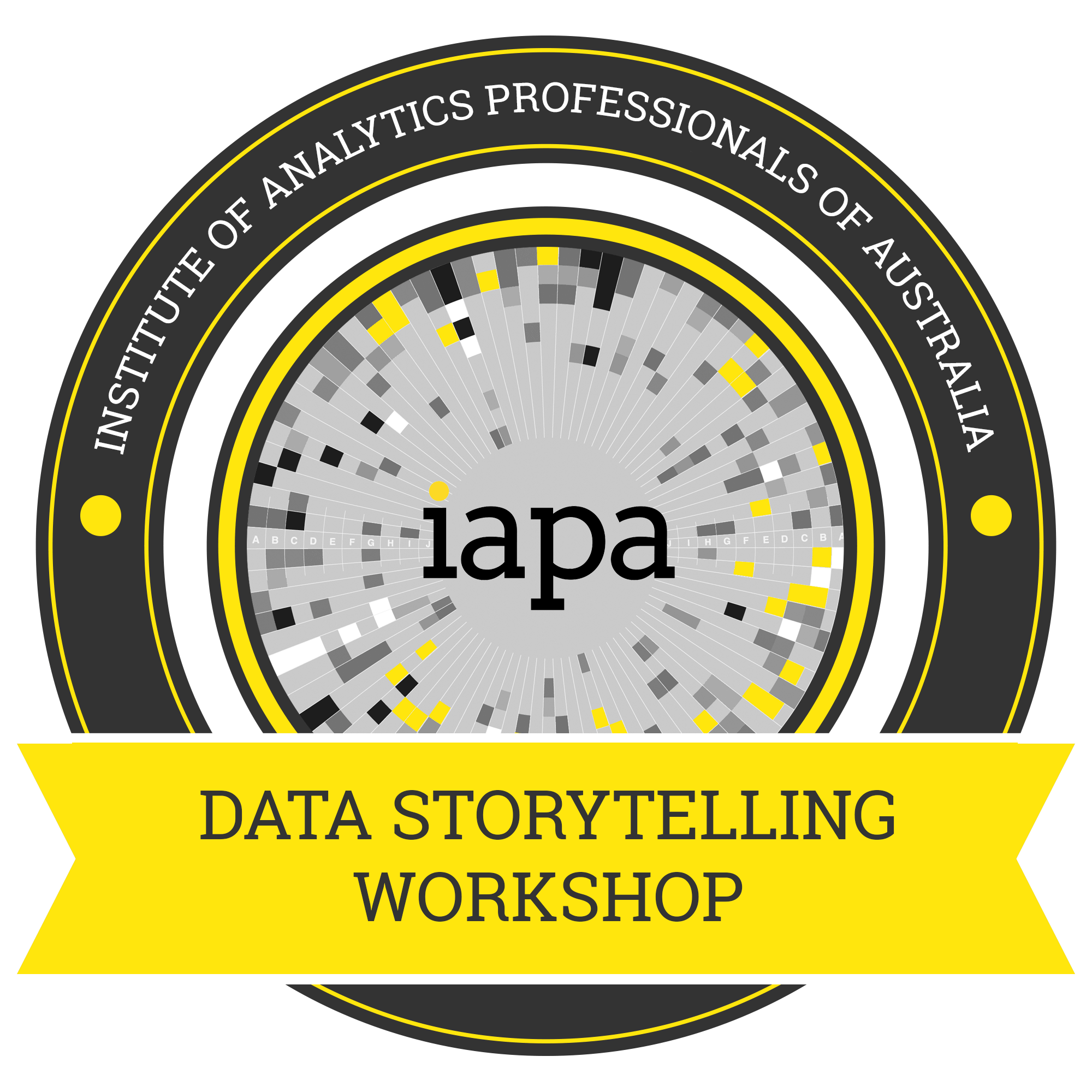IAPA Data Storytelling Workshop