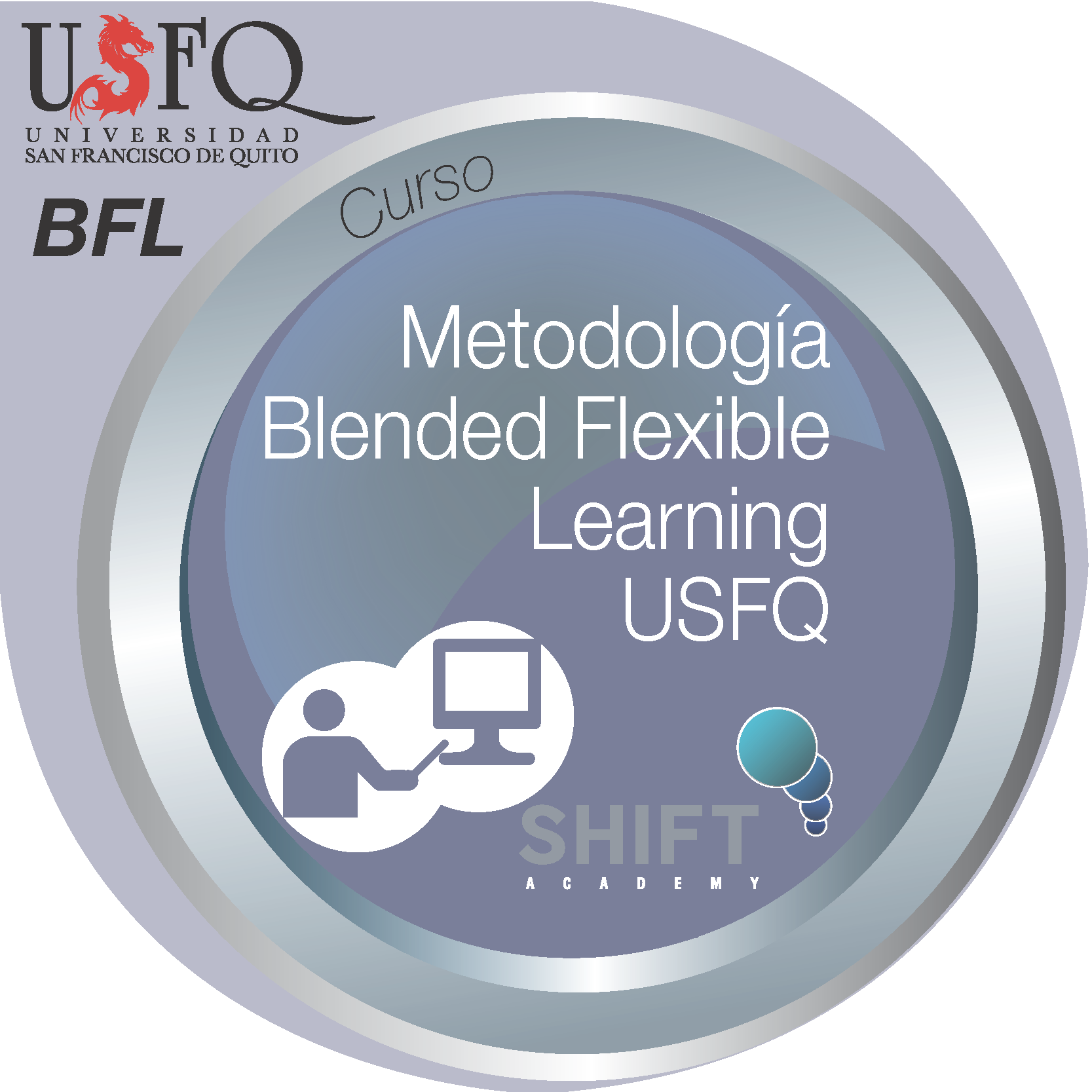 Metodología Blended Flexible Learning BFL-USFQ