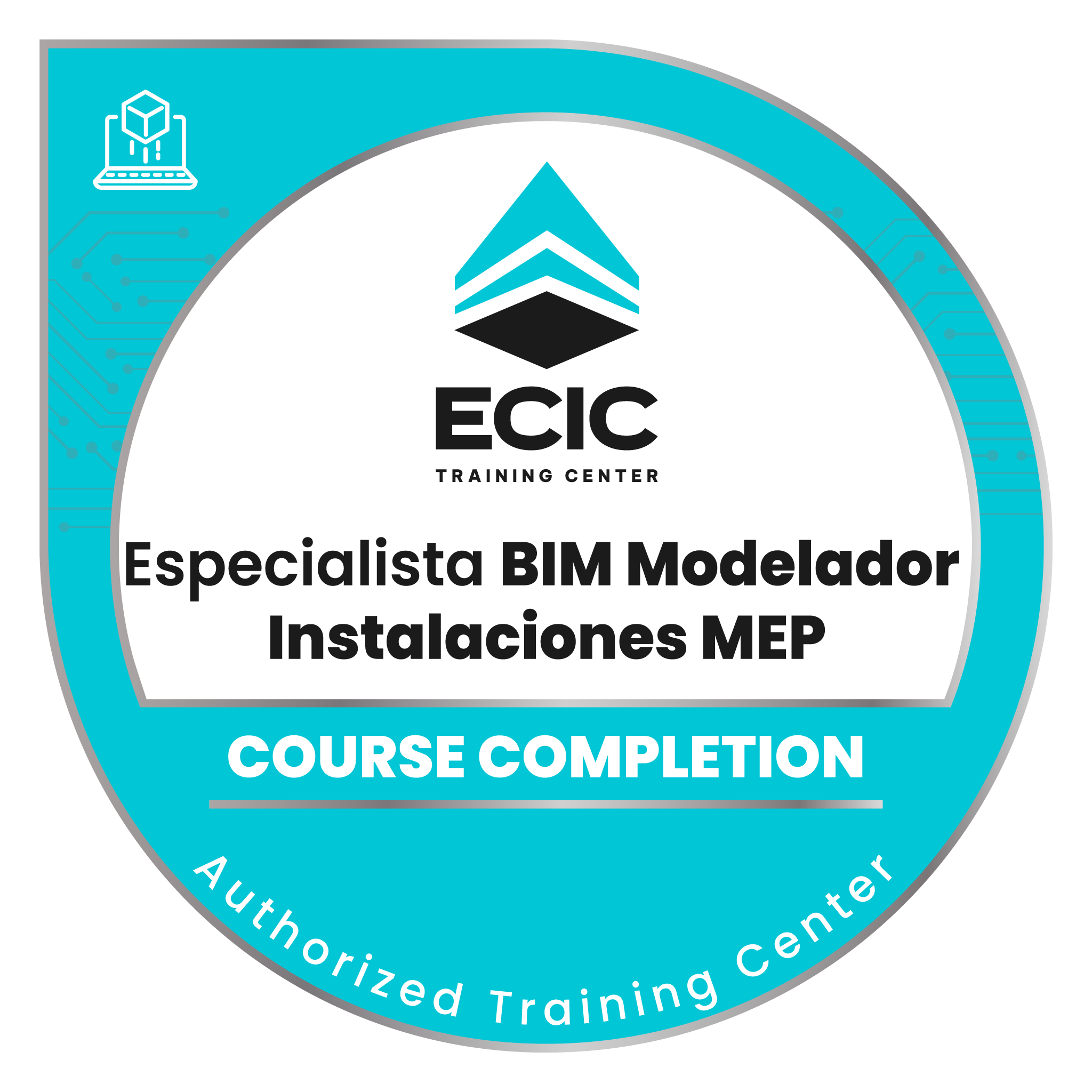 Especialista BIM Modelador Instalaciones MEP