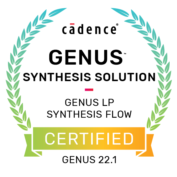 Low-Power Synthesis Flow with Genus Stylus Common UI v22.1 Exam