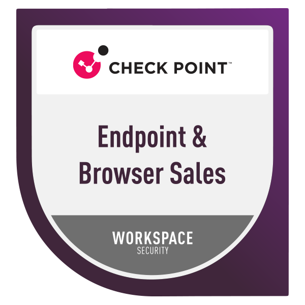 Endpoint & Browser - Sales Specialist
