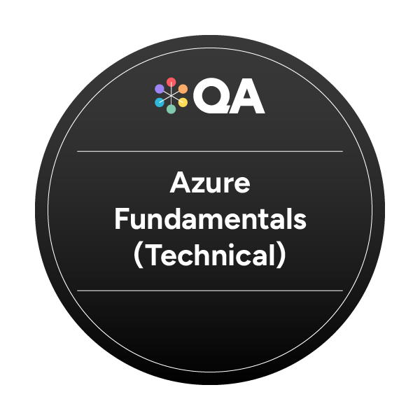 Microsoft Azure Fundamentals (Technical)