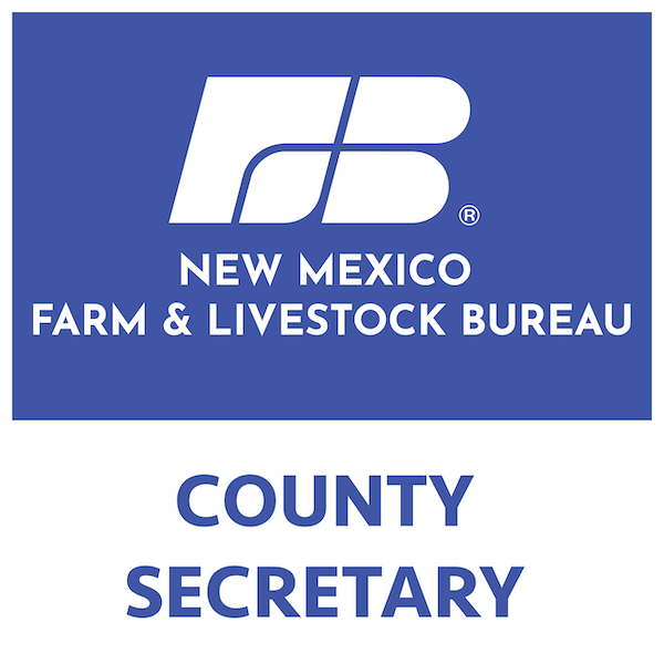 NMF&LB County Secretary