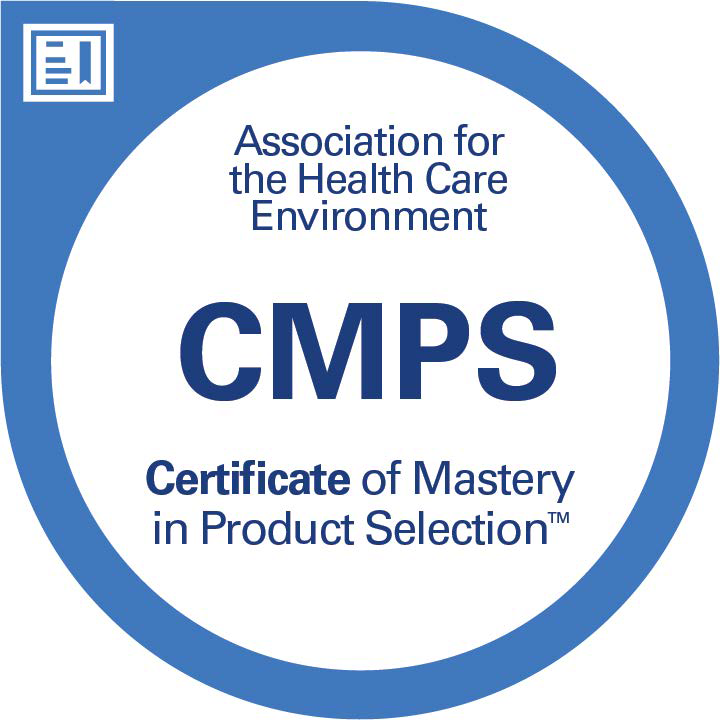 AHE- Certificate of Mastery in Product Selection (CMPS)