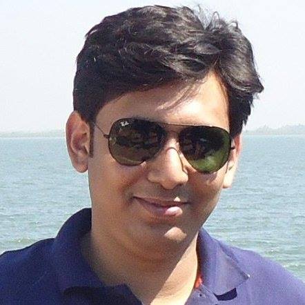 Credly profile picture for @nahin