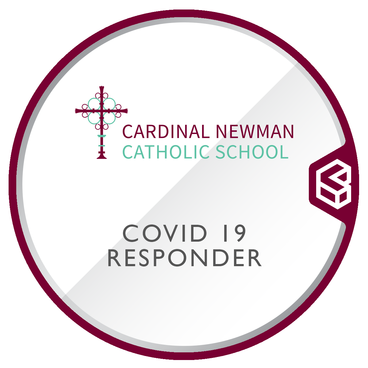 Cardinal Newman Catholic School Covid-19 Responder