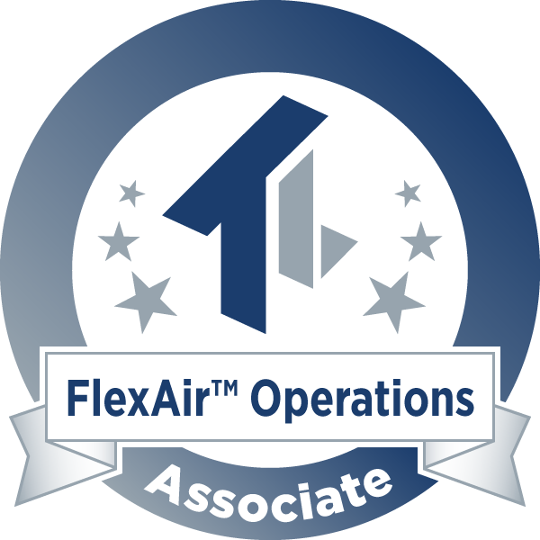 FlexAir Operations Associate