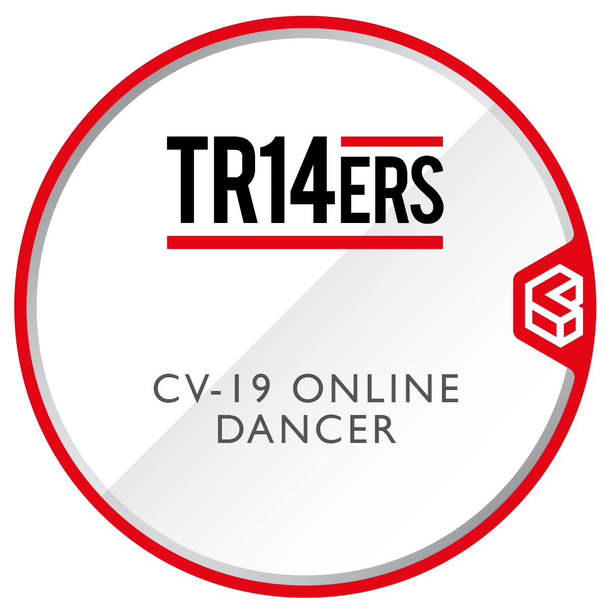 TR14ers CV-19 Online Dancer