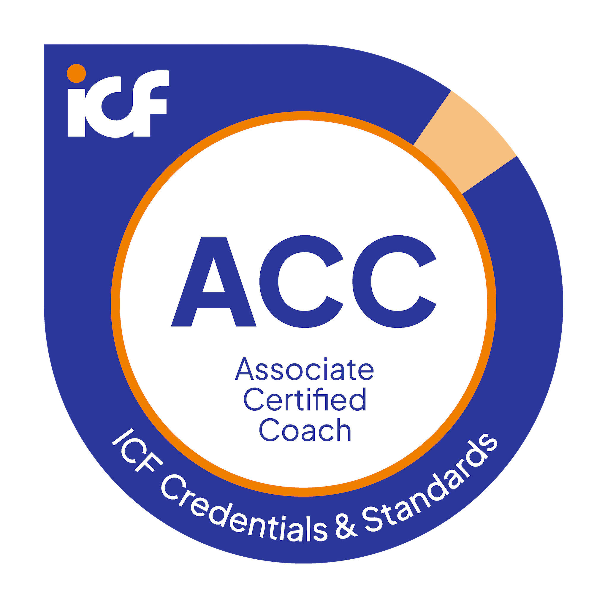 Associate Certified Coach (ACC)
