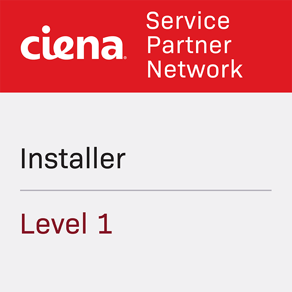 Service Partner Network - Installation Deployment - Level 1