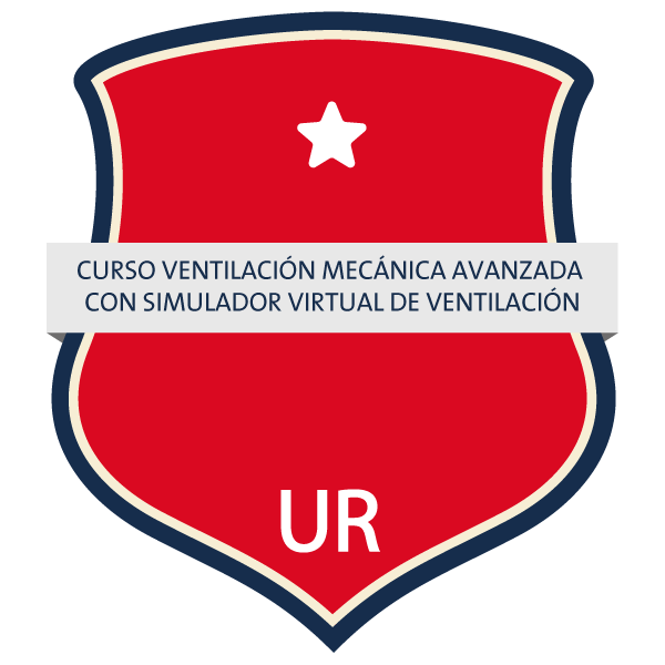 CURSO VENTILACIÓN MECÁNICA AVANZADA CON SIMULADOR VIRTUAL DE VENTILACIÓN