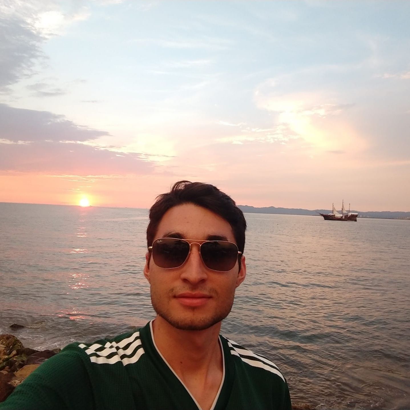 Credly profile picture for @gibran