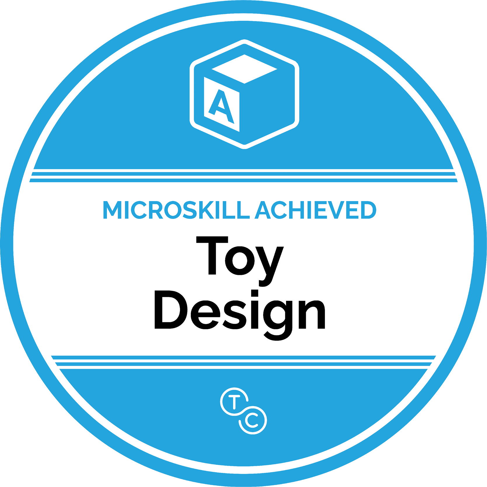 Toy Design Microskill