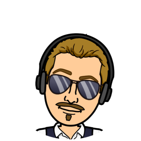 Credly profile picture for @mathieu