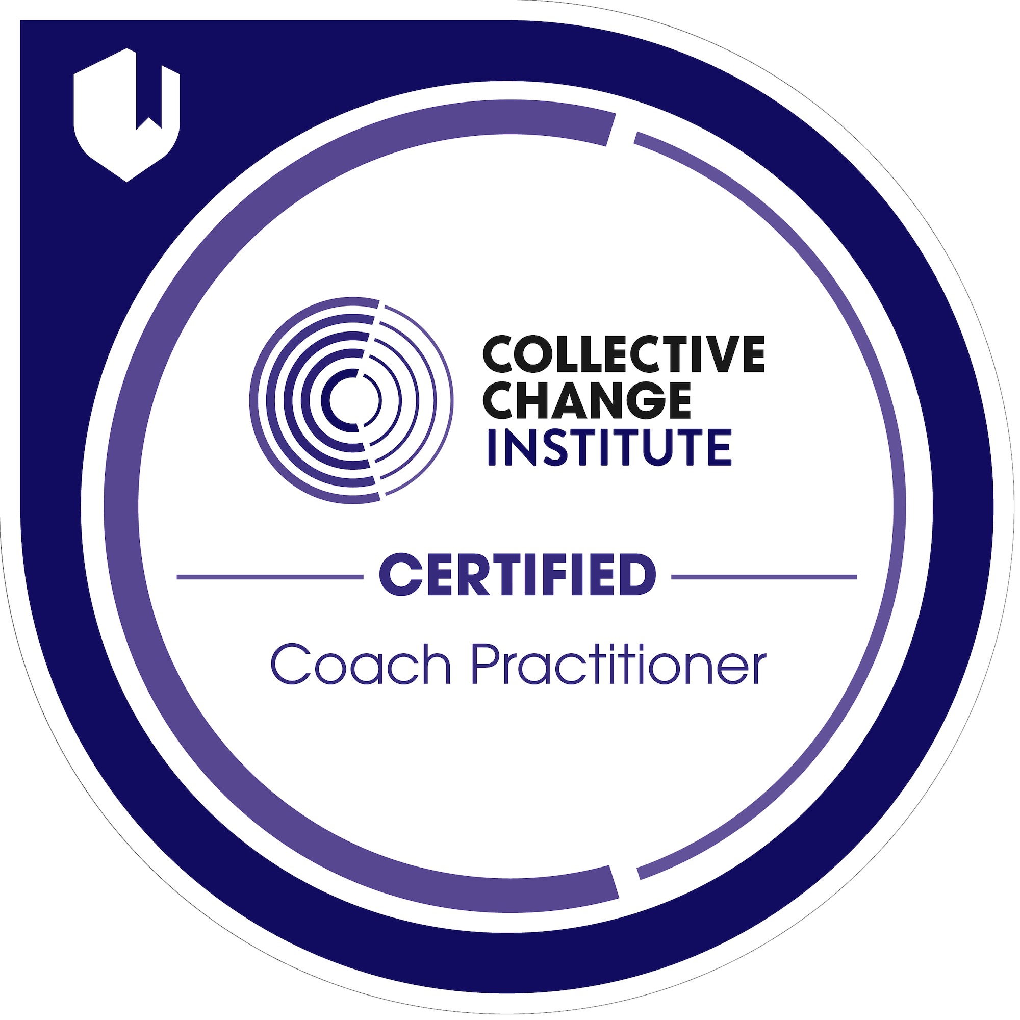 CCI Certified Coach Practitioner