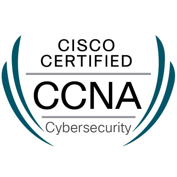 CCNA Cybersecurity