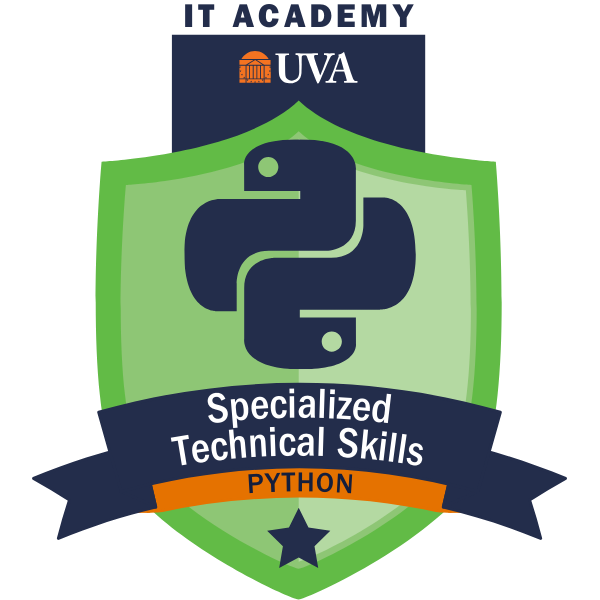 Python - Level 1 - Credly