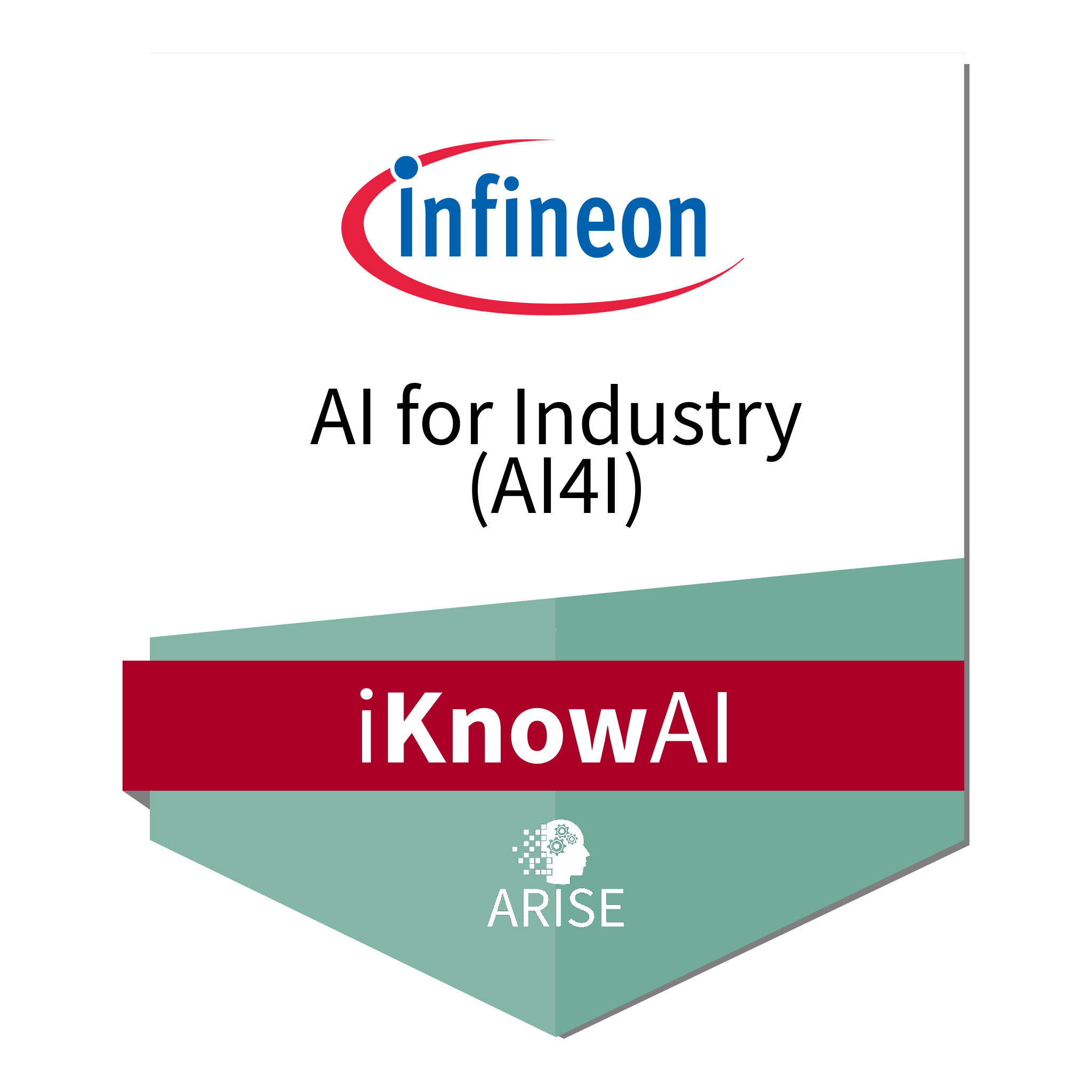 AI for Industry (AI4I)