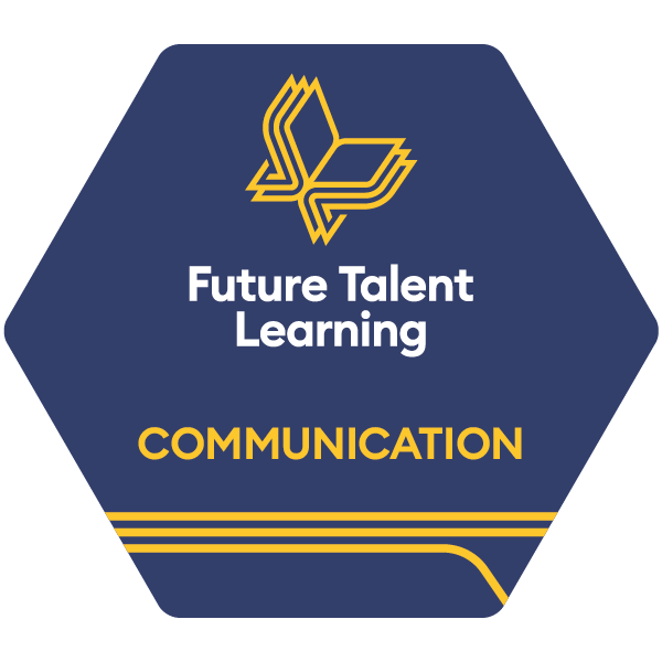 Communication (Transformational Leadership Programme Level 5)