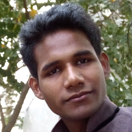Credly profile picture for @yogesh
