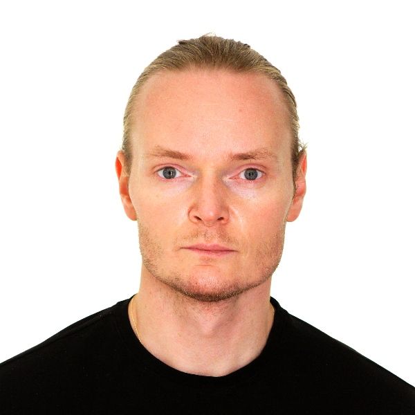Credly profile picture for @bond