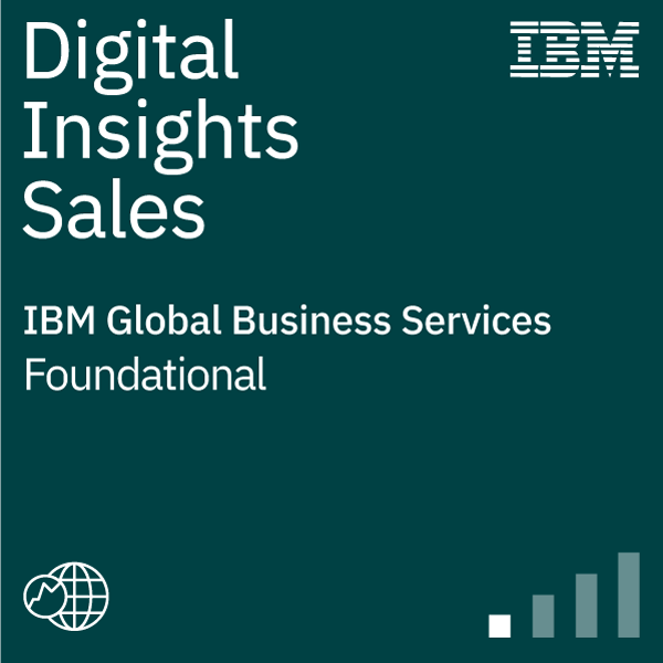 Digital Insights - Knowledge Sales