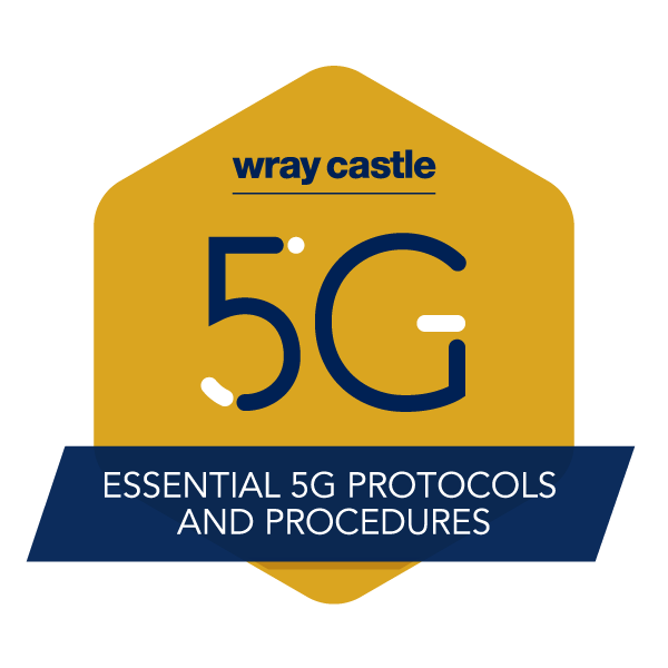 Essential 5G Protocols and Procedures Training Course