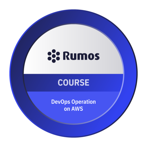DevOps Operation on AWS - Credly