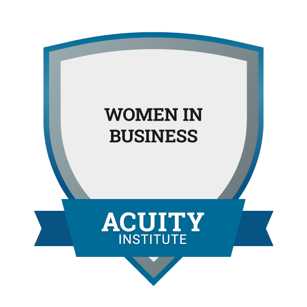 Leadership for Women in Business