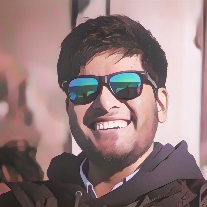Sagar Giri