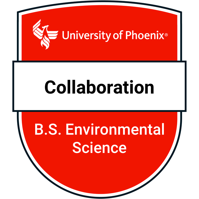 Collaboration (BS/EVS)