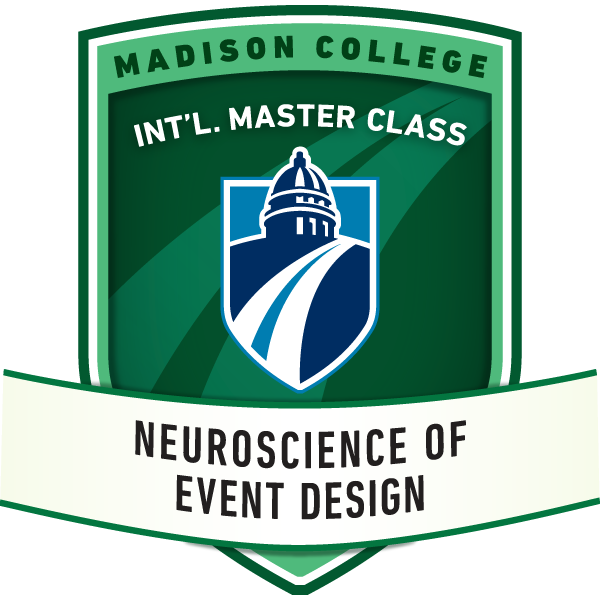 International Master Class: Neuroscience of Event Design