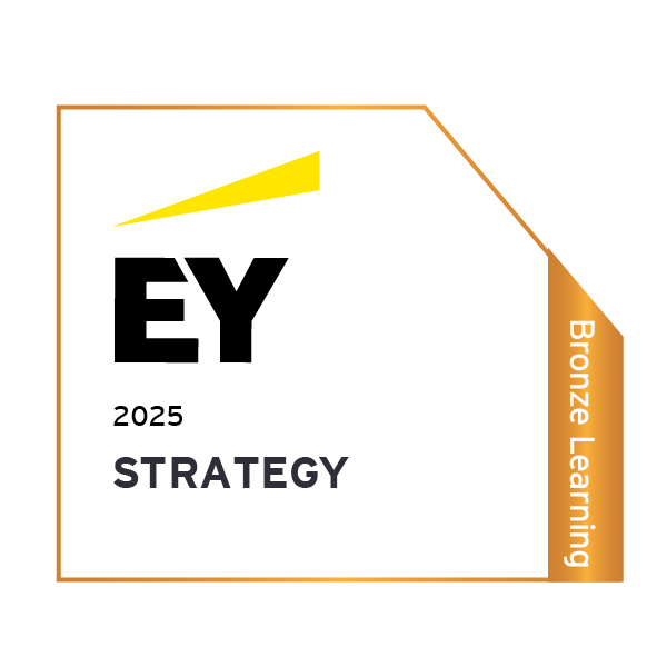 EY Strategy - Bronze Learning (2025)