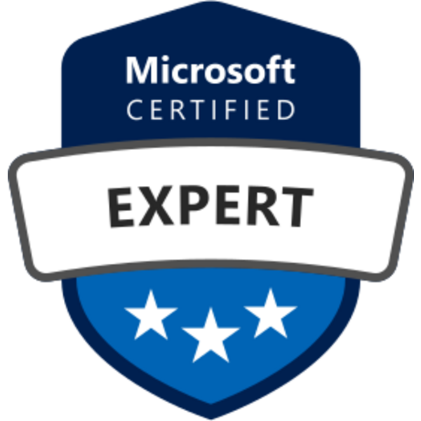 Microsoft Certified: DevOps Engineer Expert