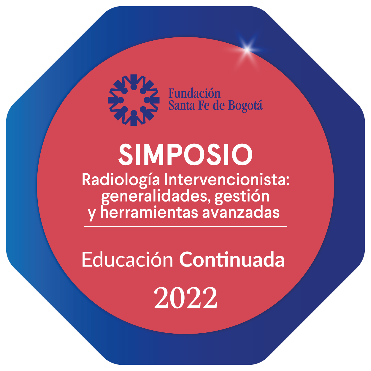 Simposio Radiología Intervencionista