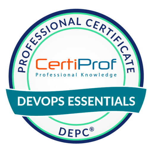 DevOps Essentials Professional Certificate - DEPC® ! - Credly