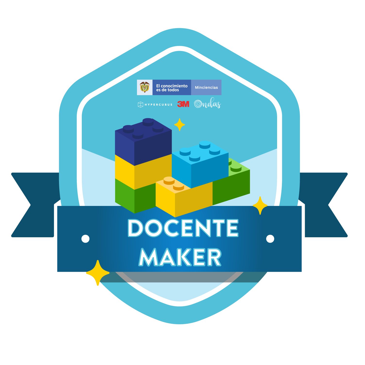 Docente Maker